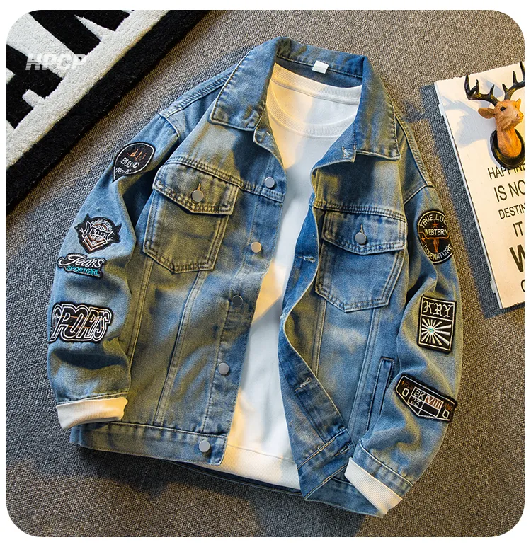 【新品未使用・正規品】Ameri VINTAGE DENIM JACKET 99b07cf5-f8fe-49ad-841b-