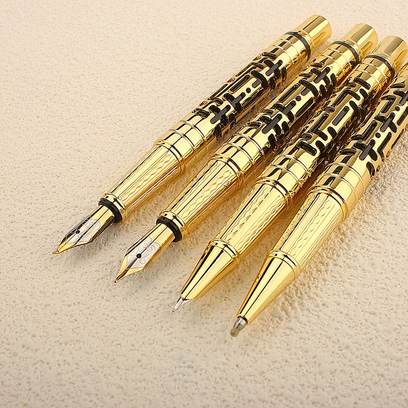 MINI FOUNTAIN PEN 黒檀 真鍮 ブラス 万年筆 EF 31oyqyKTvwL.jpg