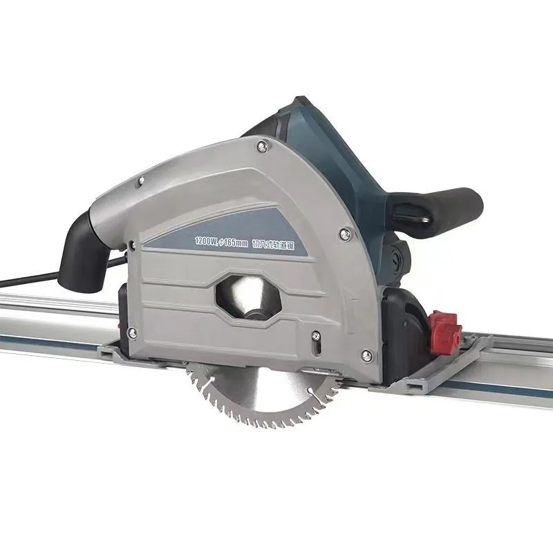 Electric saw for wood and metal hotsell