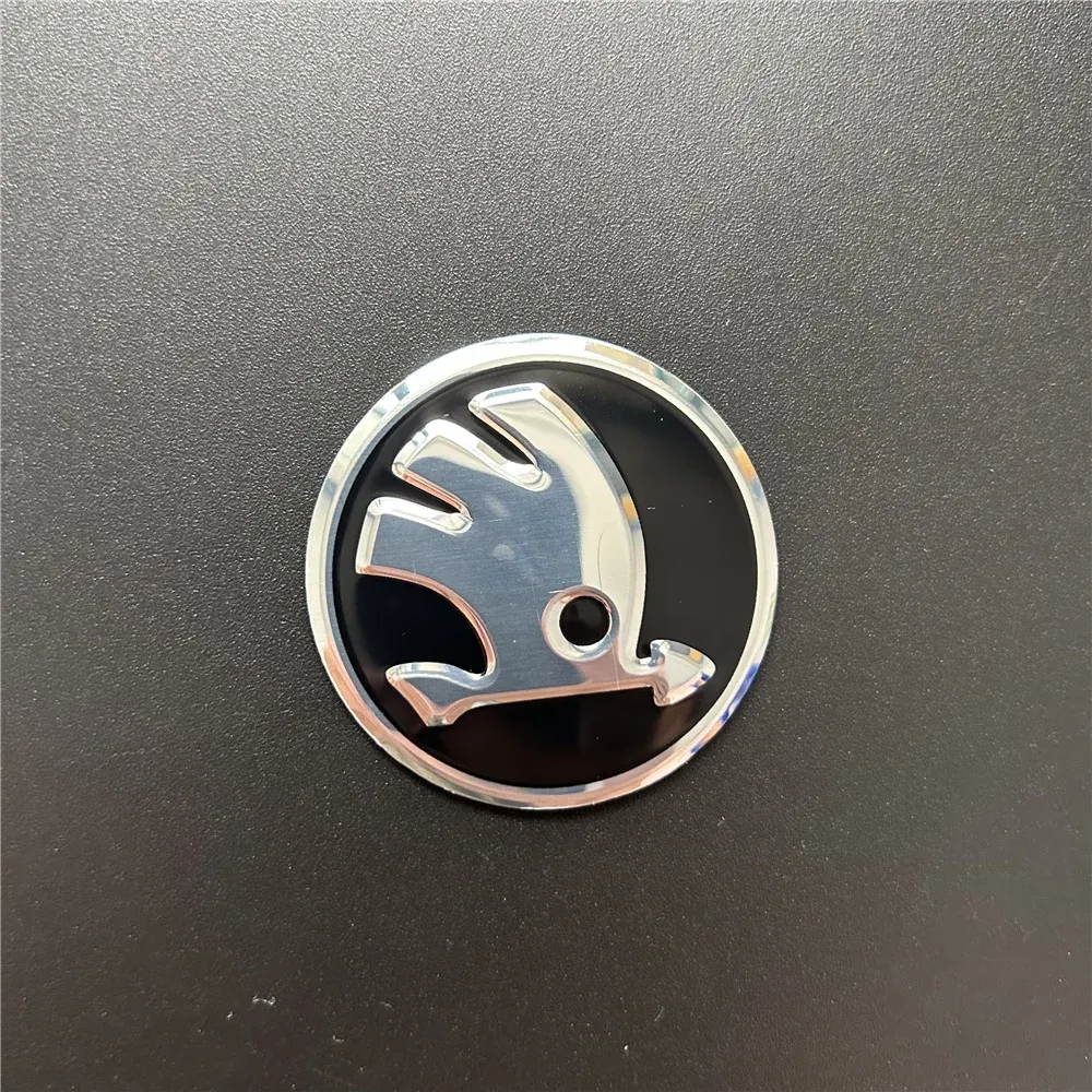 Emblemas Del Volante Skoda De 42 Mm: Actualice Su Koda, Kodiaq, Fabia,  Karoq, Octavia, Yeti, Rapid, SpaceBack O Excelente De 25,94 € | DHgate, image size:1000x1000