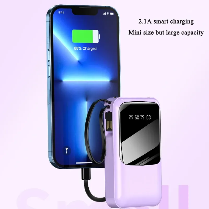 Powerbanks: Your Pocket-Sized Life Savers or Just a Trend?