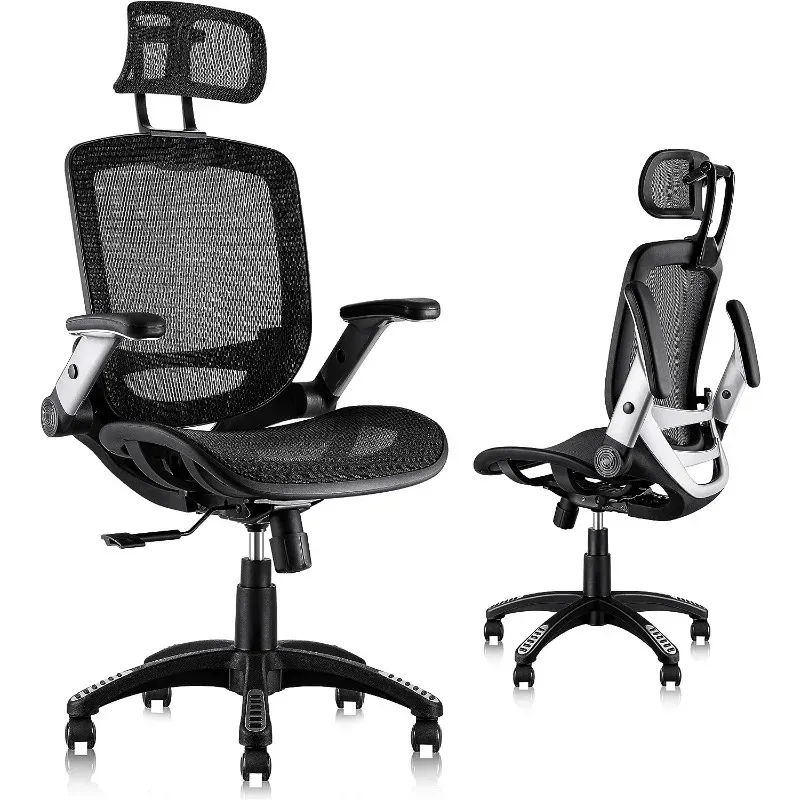 Mesh study chair discount