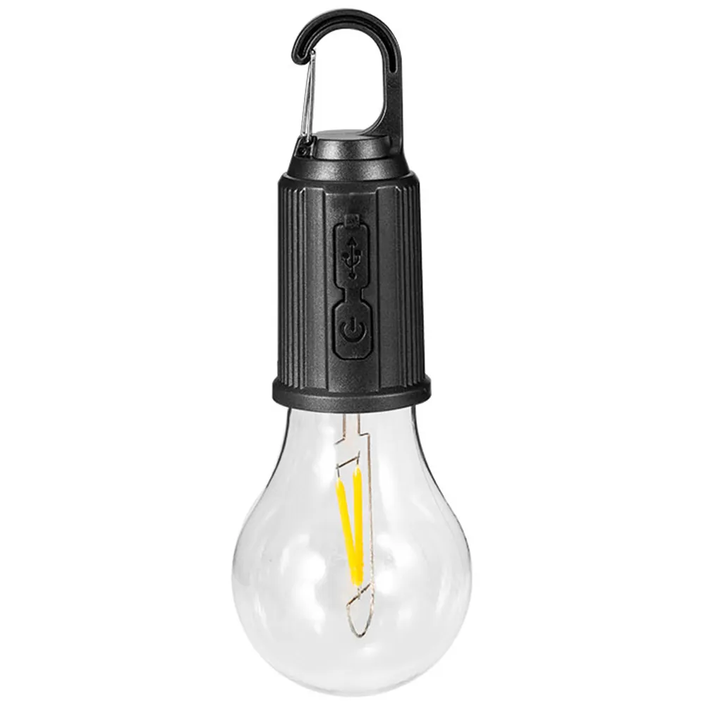 Eveready LED Compact Lantern Portable Camp Lights: Water-Resistant, 250 Lumens, 100-Hour Run Time, Battery-Powered - View #2