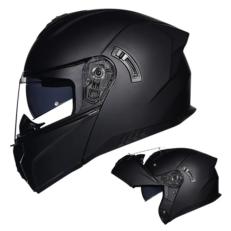 5 Best Modular Motorcycle Helmets To Keep You Cool This Summer