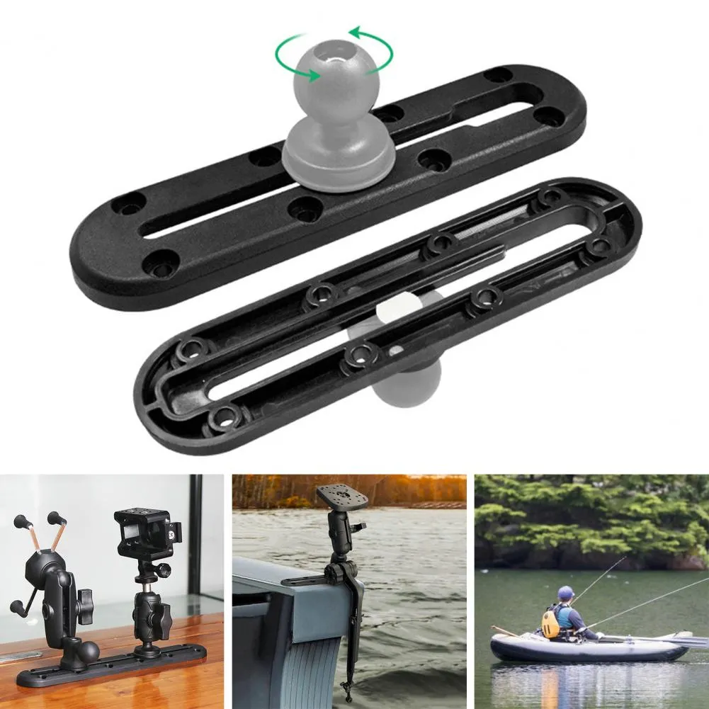 Kayak Rod Holder Track Mount Kayak Fishing, Rod Holders, Kayak Rod