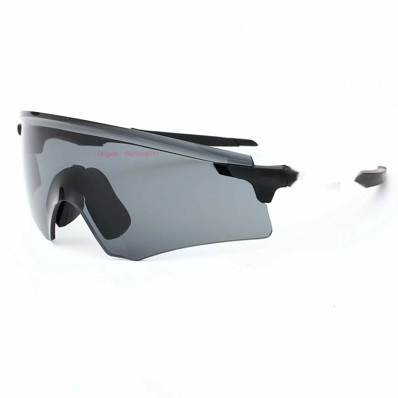 Nuovi occhiali da sole di alta qualità per esterno per uomini e donne modellano la grande cornice in bicicletta per sci e occhiali da sole 9472 9472