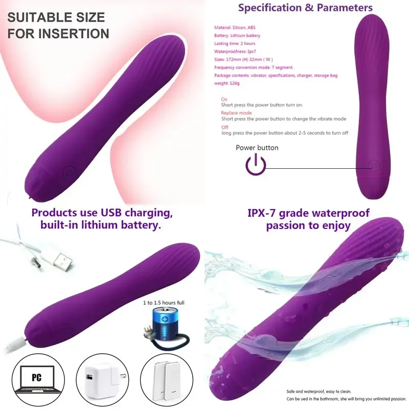 Clit Vacuum Vibrator Exposed Panties For Women | DHgate
