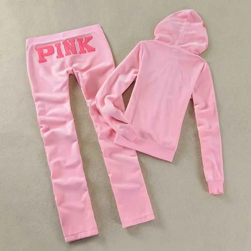 【WOOHWA】TRACK VELVET TR PT Velvet track suit – Shop Seven