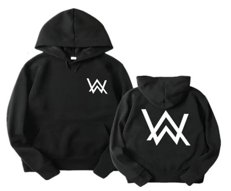 Mode män kvinnor alan walker hoodie varma tröjor toktik hip hop dj musik tonåring träning höst vinter tröjor2704936