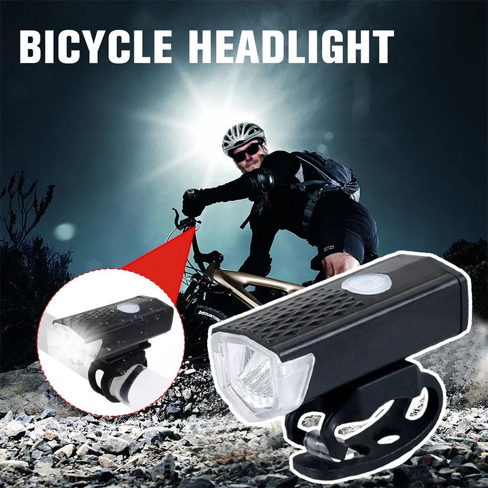Bicycle Front Light 10000Mah 800 Lumen Waterproof USB Lampada Bici