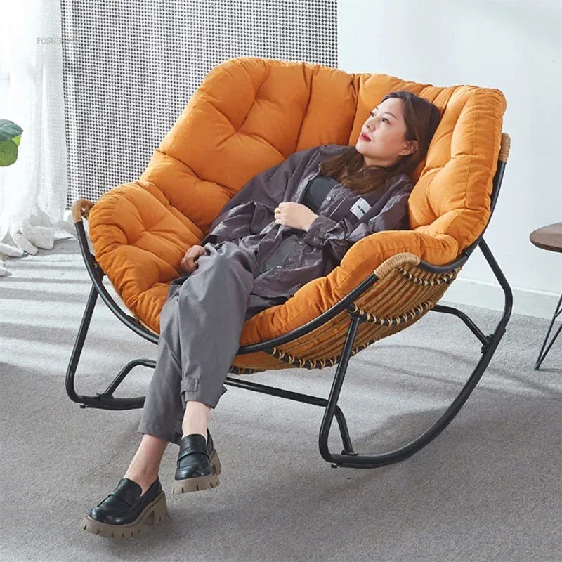 Armchair Article Embrace Rocking Chair Article Embrace Rocking