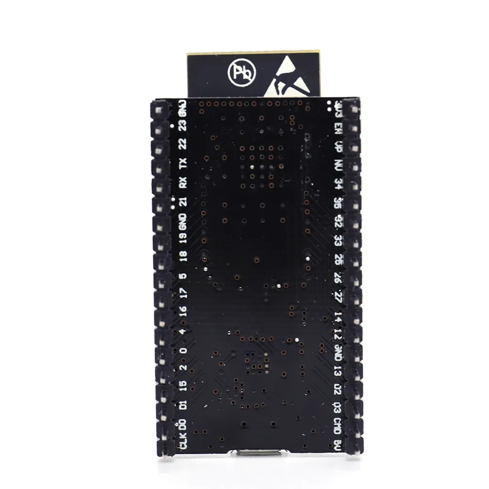 ESP32 DevKitC Core Board P2102 Driver Chip, WiFi... From Ddmyjul, $43. ...