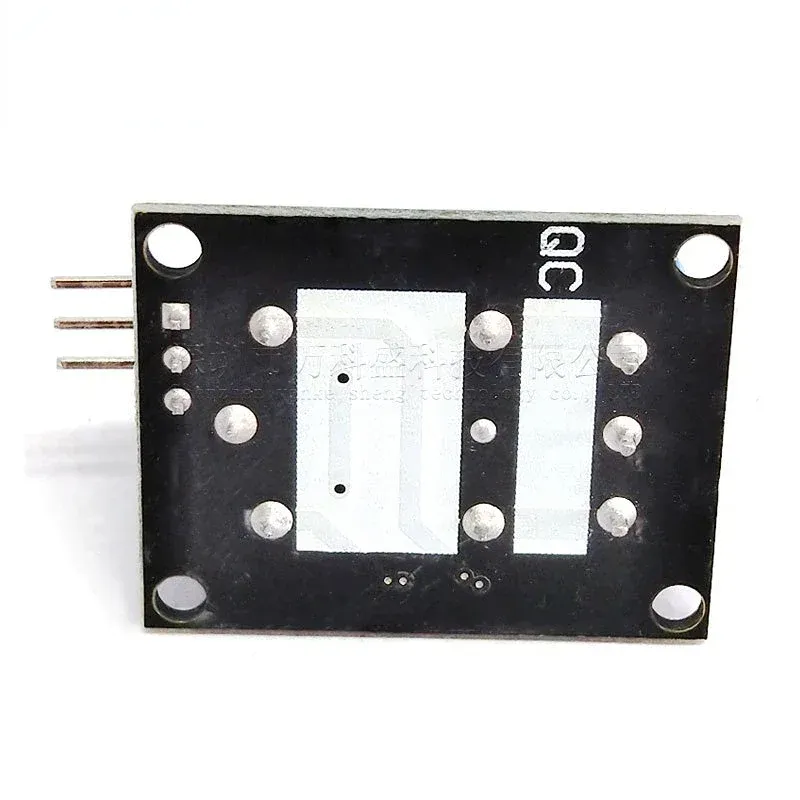 KY-019 5V ONE 1 Scheda del modulo di relè canale Pic AVR DSP ARM relè Arduino