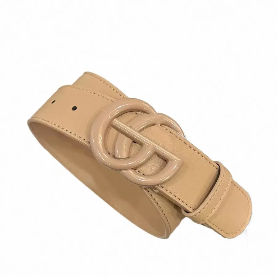ceinture concepteur ceinture boucle métalle pour hommes boucle de courroie de luxe Femmes classiques ceintures de broche Bouilles de boucle