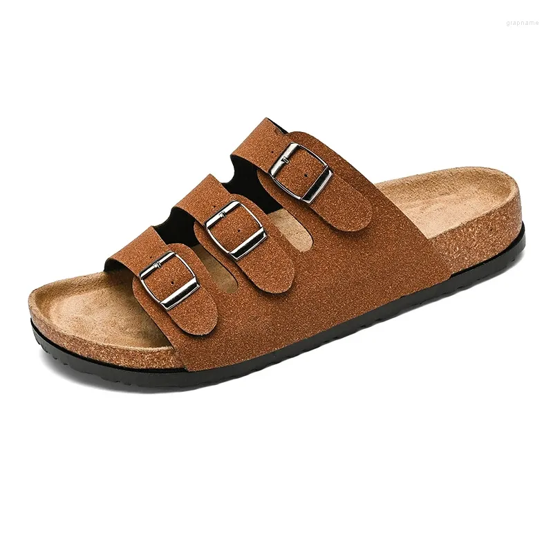 Casual Shoes Step Out In Style: Trending Outdoor Sandals And Versatile Comfortable Soft Sole