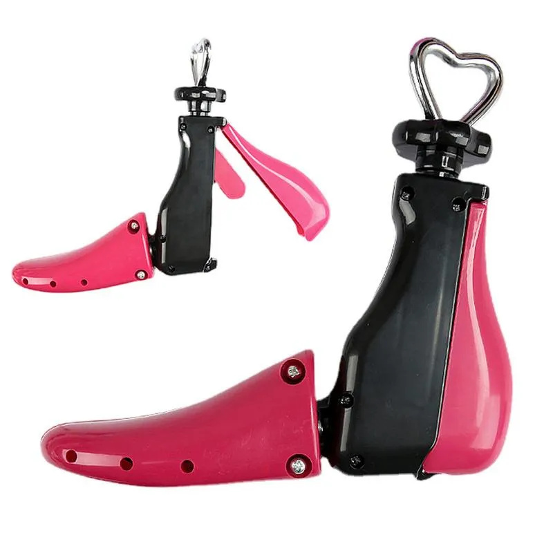 Shoe Trees XYH 4-Way Shoe Stretcher Adjustable Width/Length