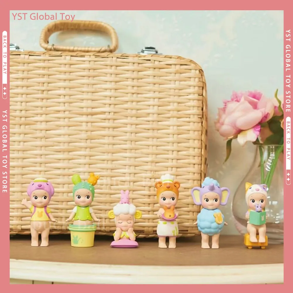 ソニーエンジェルイースターバージョンBOX 12個入り