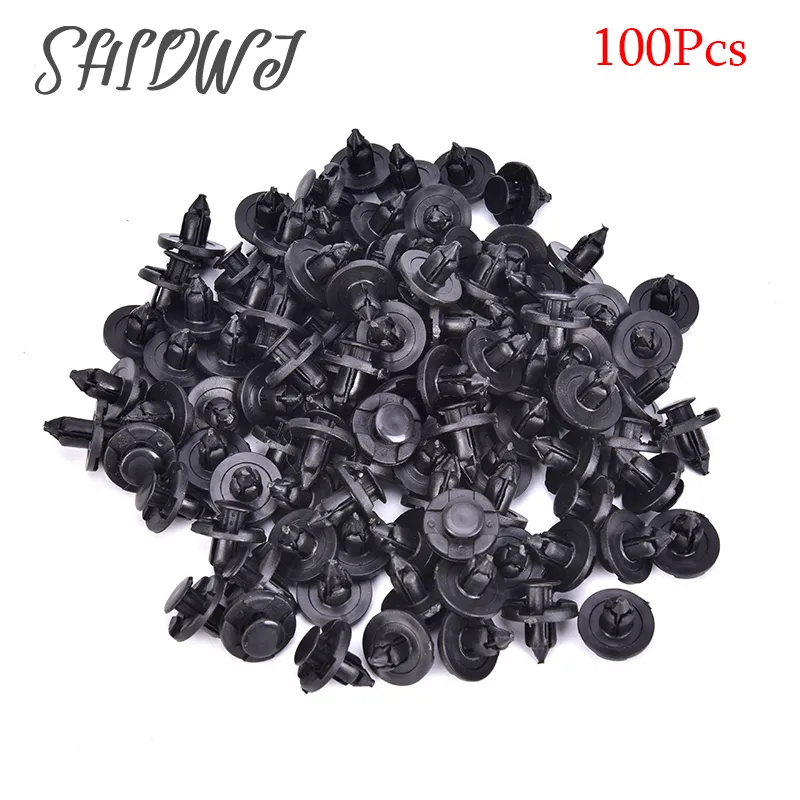 30 X YOU.S Original Rivestimento Porta Fissaggio Dadi Espansivi Per - Foto 2