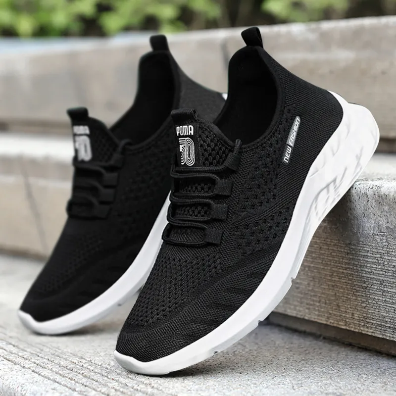 Mens sports trainers sale