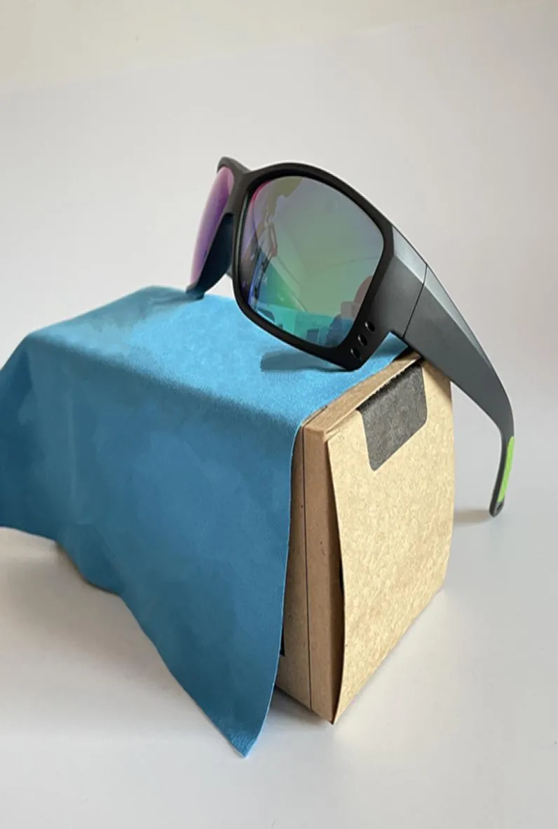 Diseñador Gafas de sol de marca polarizada Gasas de playa Pesca de mar Surf para hombres y mujeres gafas al aire libre gafas con caja2086078