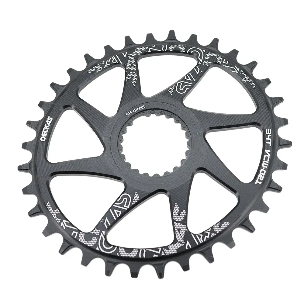 Snail Chainring For Shimano Direct Mount 12s 12 Speed Oval Round Crankset M6100 M9100 M9120 M8100 M8130 M7100 MT900 XTR SLX From Homepro15 6.03 DHgate.Com