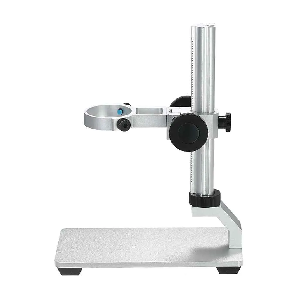 DHgate.com:Digital Microscope Stand: Adjustable Alloy Bracket Holder ...