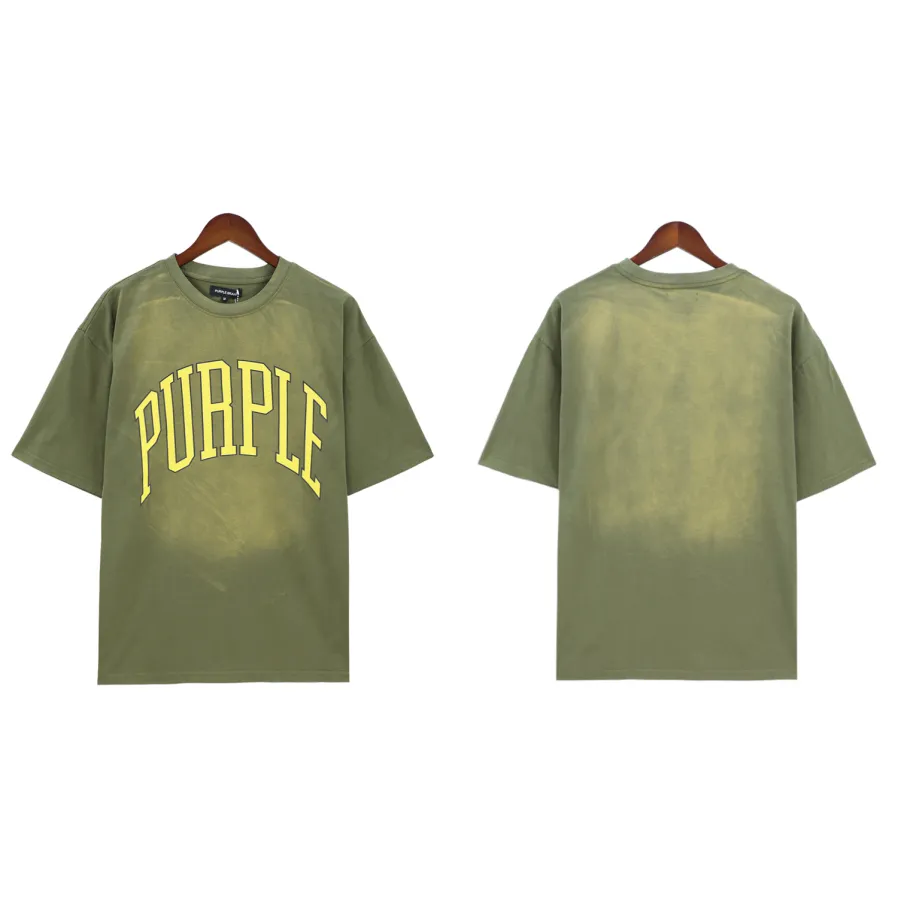 2024 T-shirt masculin T-shirt T-shirt masculin T-shirt alphabet 3D Imprimé stéréoscopique Stéréoscopique à manches courtes à succès Hip Hop Clothing # 01
