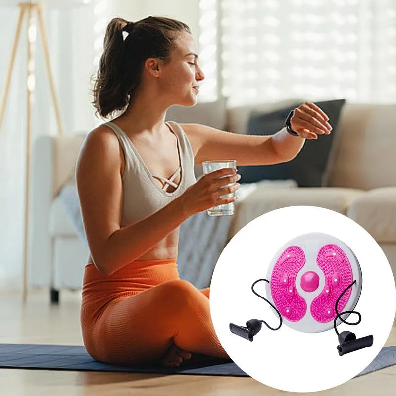 Workout Twist Twist Board Waist Trainer Twisting Waist Disc