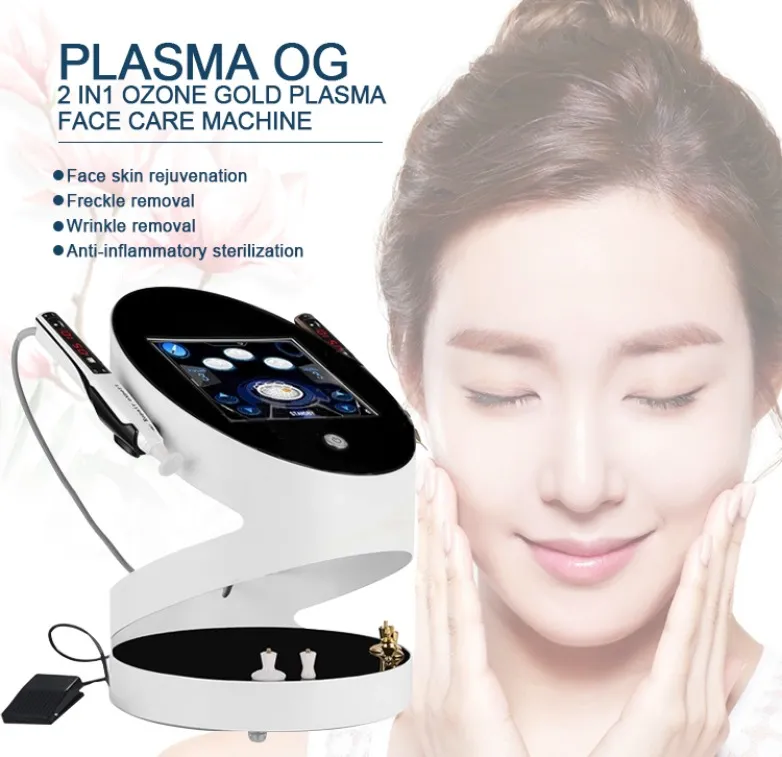 Andere schoonheidsapparatuur Flash Ozone Plasma Pen Laser Tattoo Mol Removal Machine Face Care Skin Tag Removal Freckle Wart Dark Spot Remover MA