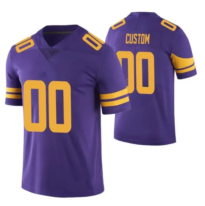 Dynamic Football Jersey Collection Featuring Top NFL Players