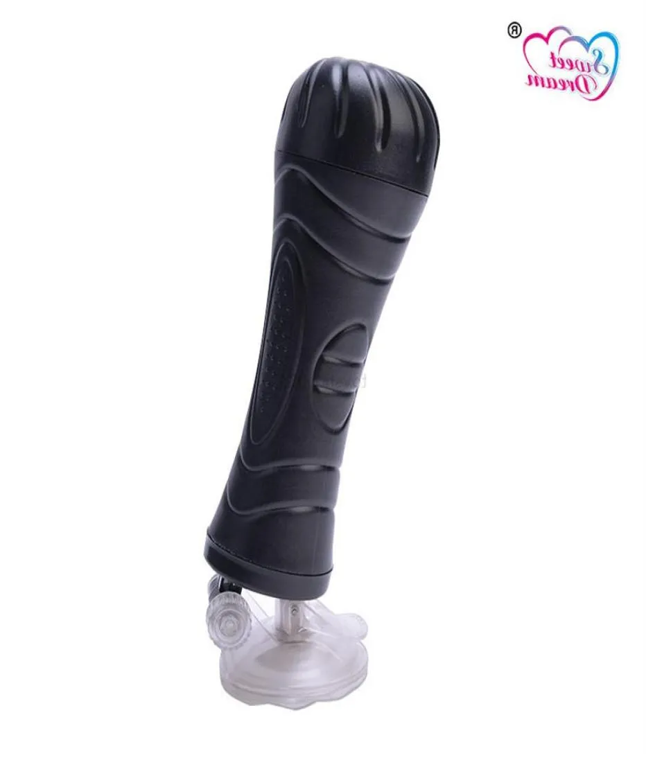 Hands de rêve doux Masturbator Cup réaliste artificiel vagin Pocket Chatte for Men Adult Male Sex Toys30615611741