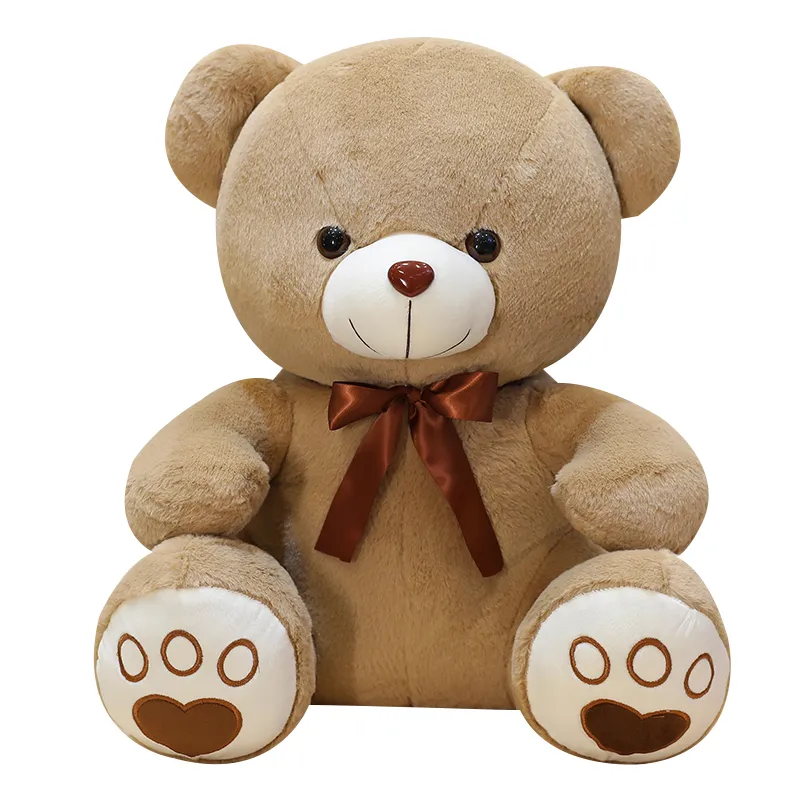 Teddy♡Bearことよろでございます　0106 Teddy♡Bearことよろでございます 0106 Kawaii Teddy Bear with
