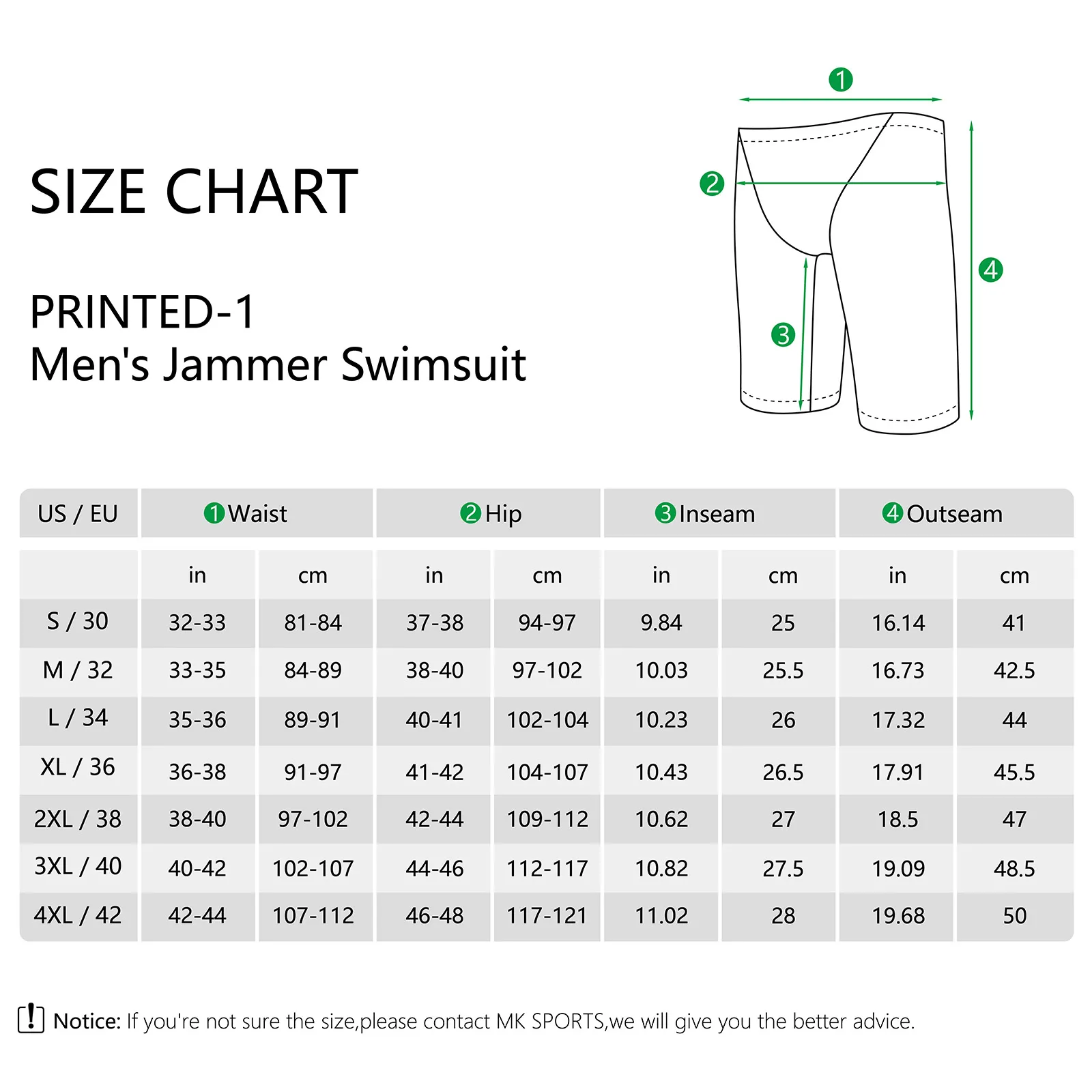 MY KILOMETRE Mens Jammers Swimsuit Quick Dry Chlorine Resistant Training Swim Shorts Athletic Team Suit S To 4XL From Ddmysmile 21.74 DHgate.Com