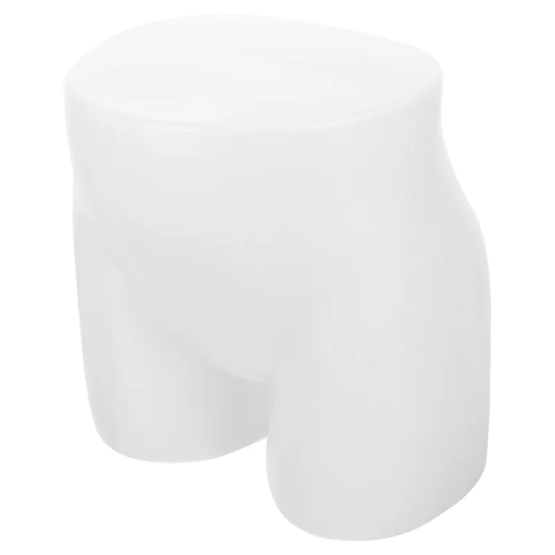 Undewea Display Stand, Hip Mannequin, Female Panties
