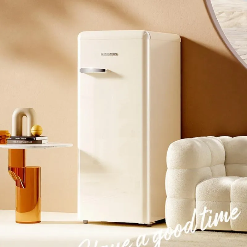DHgate.com:DAEWOO 120L Space-Saving Drawer Design Frost-Free DHgate.com:DAEWOO 120L Space-Saving Drawer Design Frost-Free