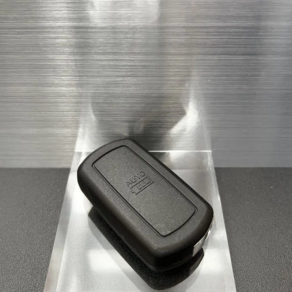 Keyrings & Novelty - 5 Buttons Remote Smart Key Fob Case Shell For Land Rover Freelander 2 Was Listed For 503.00 On 9 Aug At 02:03 By Szulou In China (ID:648355074