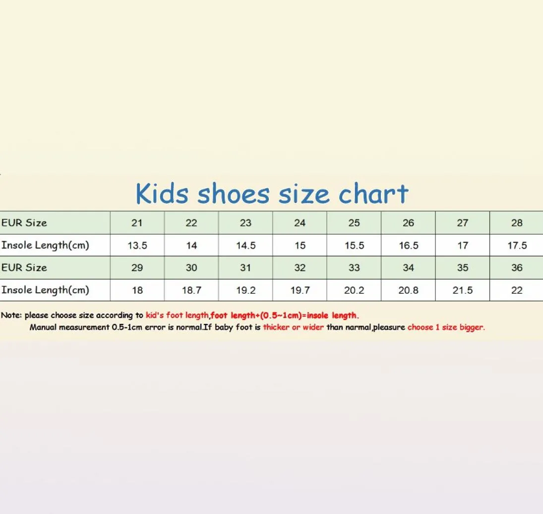 Chaussures de créateurs pour enfants garçons filles mode maille respirante 2020 High Quanlity Chaussures garçons Nouveaux baskets de style sport décontracté9287621
