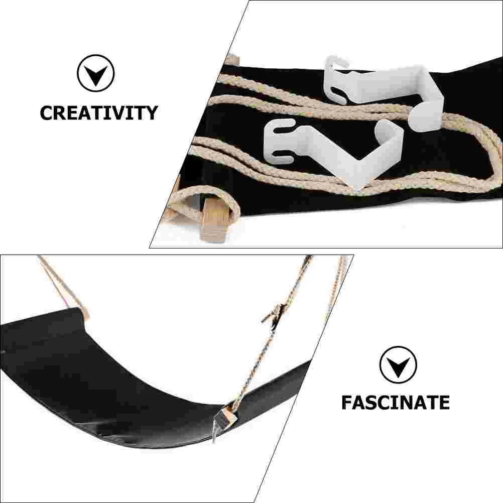 Adjustable Portable Desk Footrest Hammock For Comfortable Home Office Leg Resting Black From Homepro15 13.83 DHgate.Com