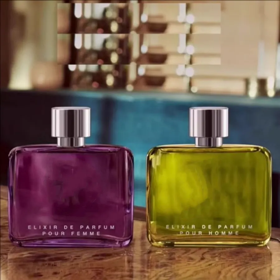 Elixir One Million Parfumo Million Elixir Parfumo 60ML Frammenti