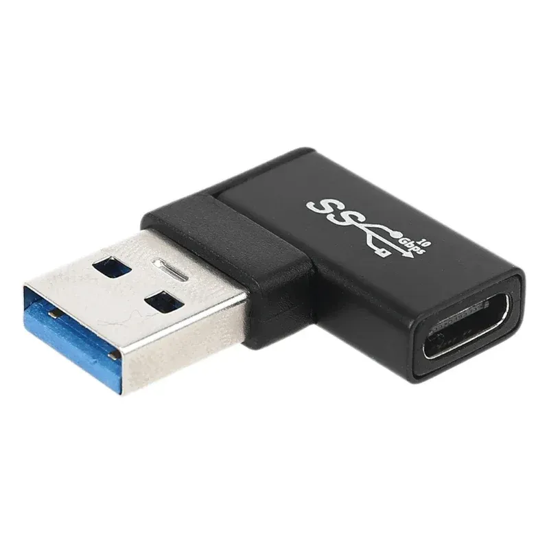 Adaptador Tipo C para USB 30 OTG USB C TIPO C CONECTOR Feminino Male Feminino 35ea - Conversor de alta qualidade e conveniente para seus dispositivos