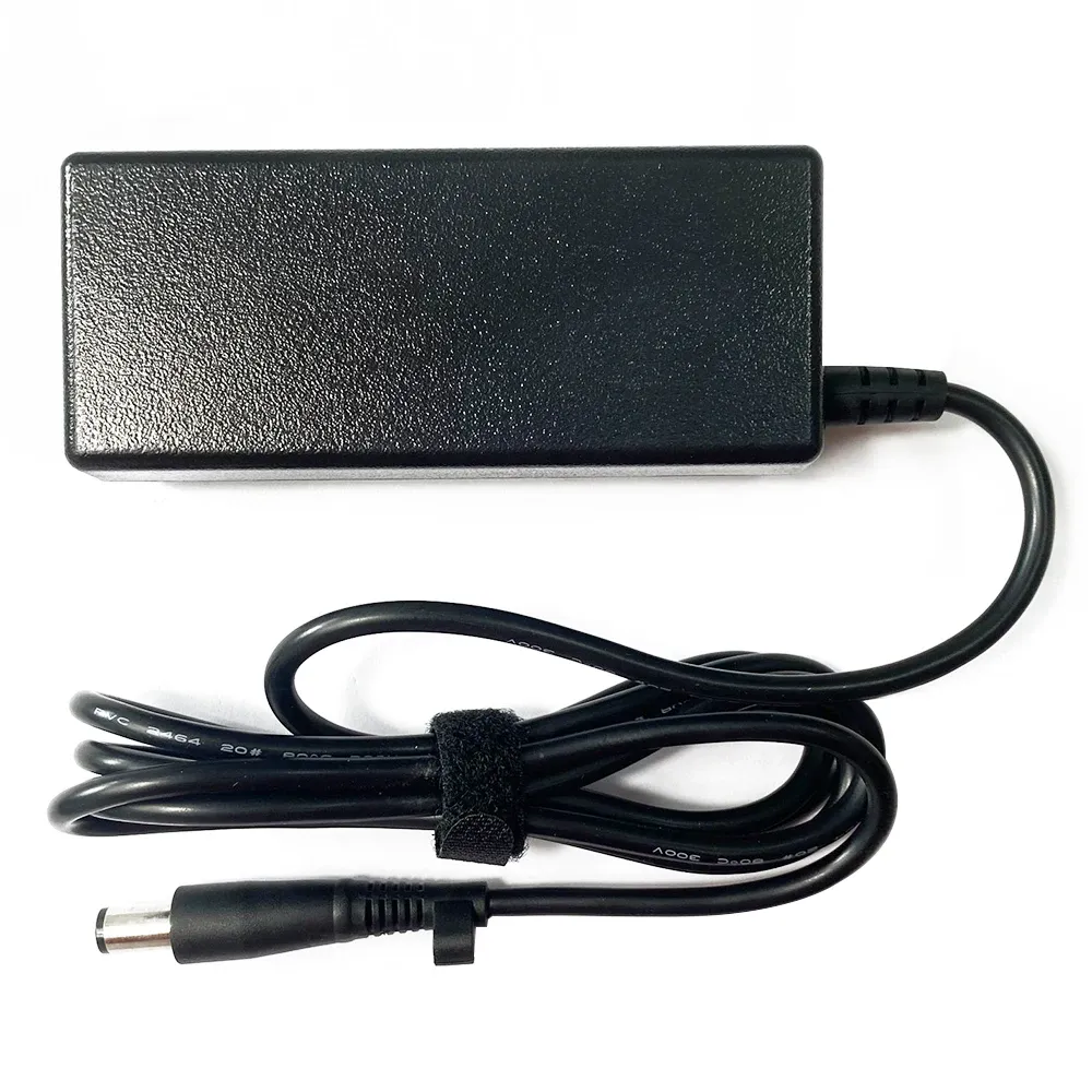 Chargeur PC Portable HP PPP009H 65W 18V - Adaptateur Secteur 384019-002 - Occasion