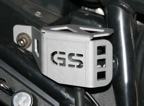 Capot De Protection Pour Réservoir De Frein Arrière BMW R1150GS/ADV 1999-2004 | LANQIAN