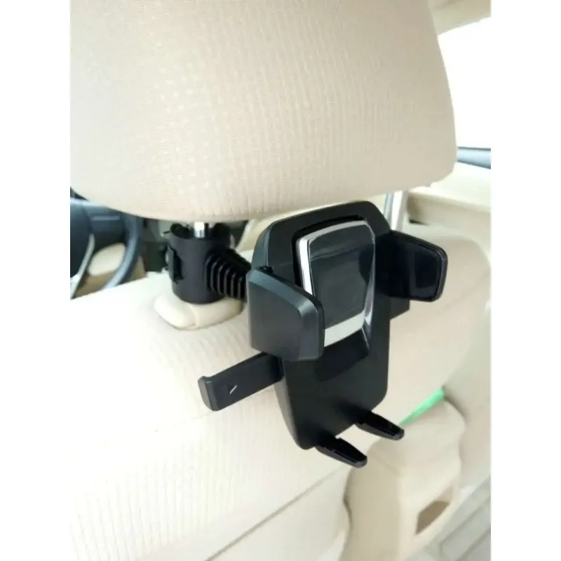 Supporto supporto sedile posteriore auto premium tablet da 7-10 pollici/GPS/iPad laptop supporto letto iPad Accedorie iPad