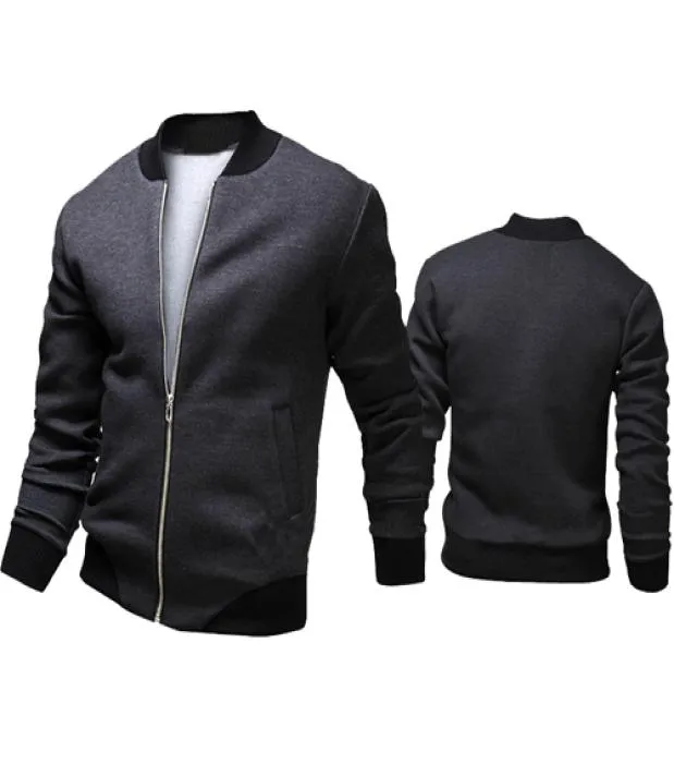 FALL2020 패션 캐주얼 폭격기 재킷 남성 야외 코트 veste homme jaqueta moleton maleton malleina chaqueta hombre casaco a903711260