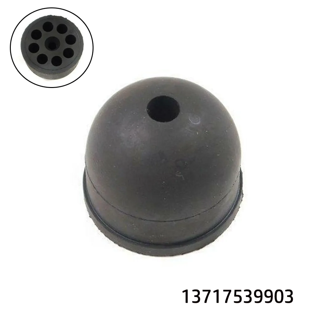 Upgraded BMW Air Filter Housing Mount, Durable Rubber Buffer for 1/3/5 ...