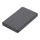 2.5 Inch 2TB USB 3.0 SATA HD Box HDD Hard Disk Drive External Enclosure Case
