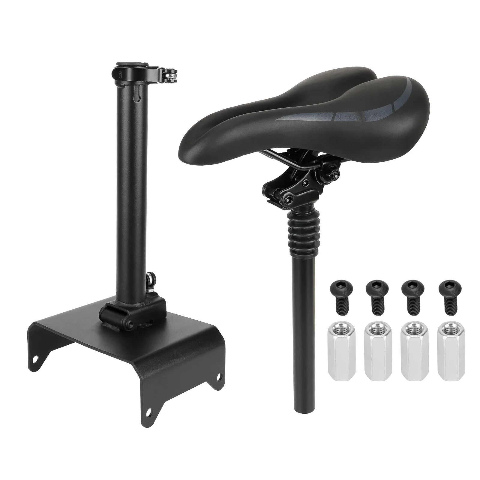 DHgate.com:Segway Ninebot F-Series Electric Scooter Saddle