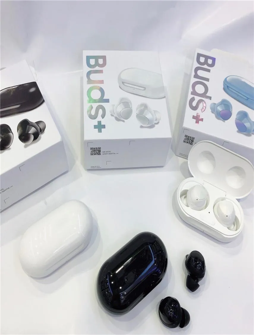 2022 Newest arrival latest TWS Brand Logo Wireless bluetooth headset inear for mobile phone BudsS control music earplugs plus Pro4017715