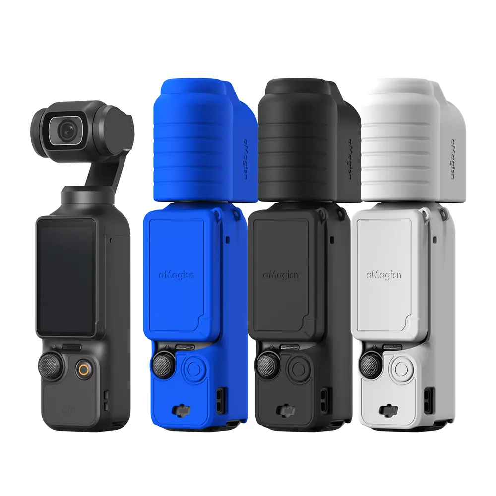 dji osmo pocket camara para computadora best buy