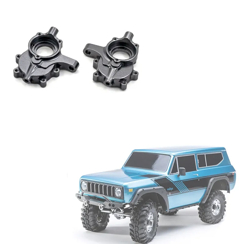DHgate.com:Metal Front Inner Portal Housing Steering Knuckle for Redcat ...